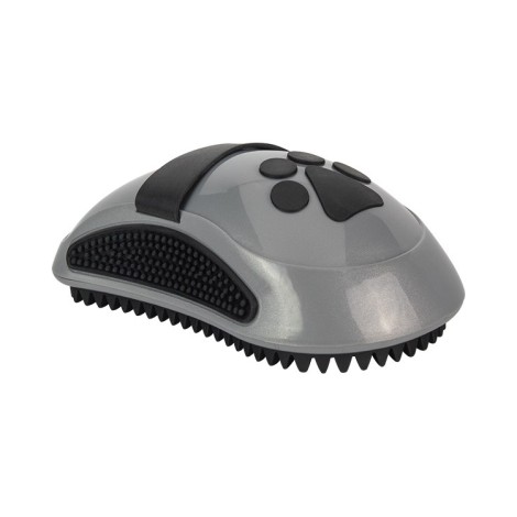 FURminator - rubber brush for dogs and cats