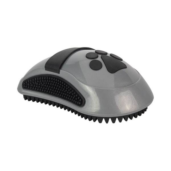 FURminator - rubber brush for dogs ...