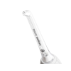 Philips | Oral Irrigator nozzle | HX3042/00 Sonicare F1 Standard | For dental hygiene | Number of heads 2 | White