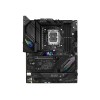 ASUS ROG STRIX B760-F GAMING WIFI | Asus | Processor family Intel B760 | Processor socket 1 x LGA1700 Socket | 4 DIMM slots - DDR5, non-ECC, on-die ECC, unbuffered | Supported hard disk drive interfaces SATA-600 (RAID), 3 x M.2 | Number of SATA connectors