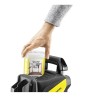 KARCHER K 5 Power Control Flex Home eco!booster pressure washer - 1.324-710.0