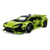 LEGO TECHNIC 42161 LAMBORGHINI HURACÁN TECNICA