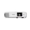 Epson EB-E24 3LCD Laser Projector, White