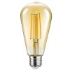 Light Bulb|VISIONAL|Power consumption 8 Watts|Luminous flux 960 Lumen|3000 K|AC220-240V, 50/60 Hz|Beam angle 360 degrees|VS-B-17