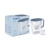 BRITA Style ESSENTIAL XL graphite filter jug + MX Pro Pure Performance filter