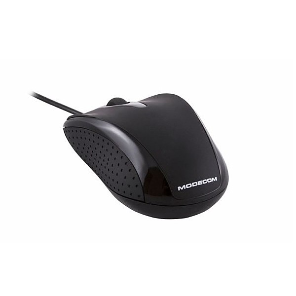 Modecom MC-M4 mouse USB Type-A Optical ...