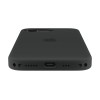 Apple iPhone 17e Silicone Case with MagSafe – Black | Apple