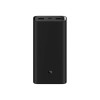 Xiaomi | Power Bank | 20000 mAh | USB-C, USB A | Black