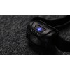 Montis Akumulatorowa latarka nagłowna z sensorem MT001 Black Headband flashlight LED