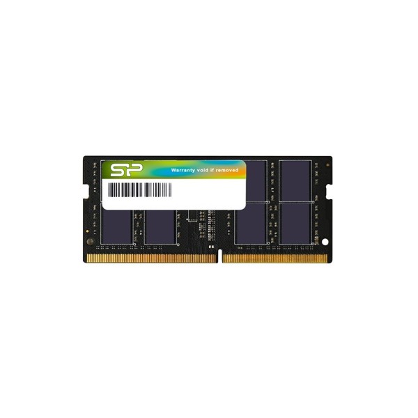 SILICON POWER DDR4 SODIMM RAM memory ...