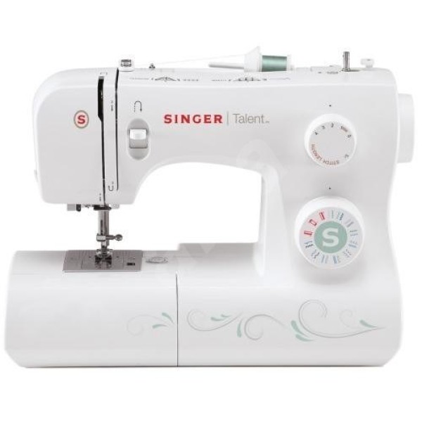 Sewing machine | Singer | Talent ...