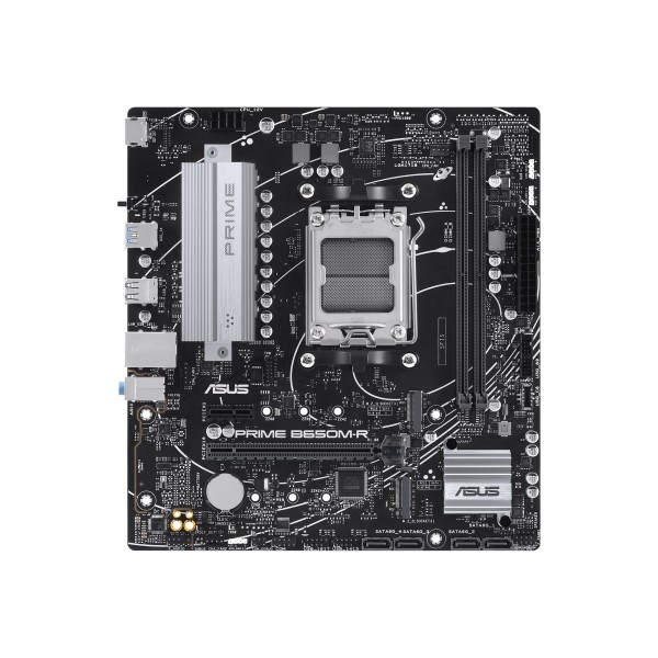 ASUS PRIME B650M-R | Asus | ...