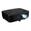 Acer | X1229HP | WUXGA (1920x1200) | 4800 ANSI lumens | Black | Lamp warranty 12 month(s)