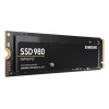 Samsung 980 M.2 1000 GB PCI Express 3.0 V-NAND  NVMe