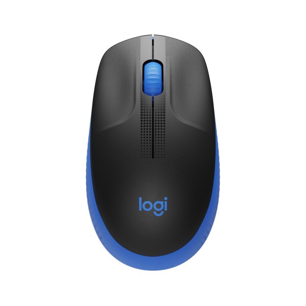 Logitech M190 mouse RF Wireless Optical ...