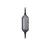Lenovo RGB Gaming In-Ear Headphones | Legion E510 7.1 | Built-in microphone | Wired | Stormy Gray