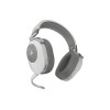 Corsair | Gaming Headset | HS65 | Wireless | Over-Ear | Microphone | Wireless | White