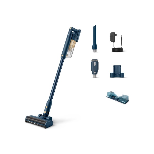 VACUUM CLEANER CORDLESS STICK/XC5043/01 PHILIPS