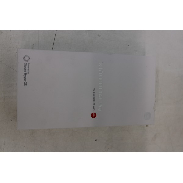 SALE OUT. Xiaomi 14T Pro (Titan ...