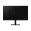 Samsung S60UD computer monitor 68.6 cm (27") 2560 x 1440 pixels Quad HD LCD Black