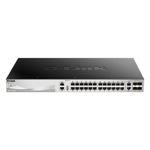 D-Link | DGS-3130-30TS | Switch | ...