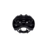 HJC CROSSER Black Cycling Helmet, BLACK, Size M