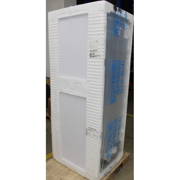 SALE OUT. BEKO Refrigerator | B3RCNA344HW1 ...