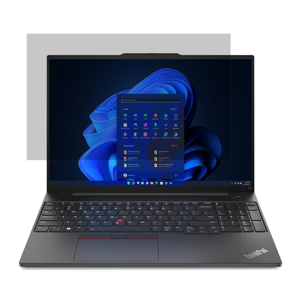 Lenovo 16-inch Premium Clarity Privacy Filter ...