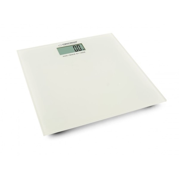 Esperanza EBS002W personal scale Electronic personal ...