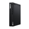 Lenovo ThinkCentre M70q i5-12400T mini PC Intel® Core™ i5 8 GB DDR4-SDRAM 256 GB SSD Windows 11 Pro Black
