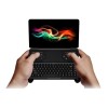Laptop GPD Win Mini GPD07-WMini884016001B Ryzen 7 8840U/7" FHD Touchscreen 120Hz/16GB/SSD 1TB/BT/BLKB/AMD Radeon 780M 8GB/Win 11 Black
