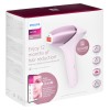 Philips BRI977/00 light hair remover Intense pulsed light (IPL) Pink gold