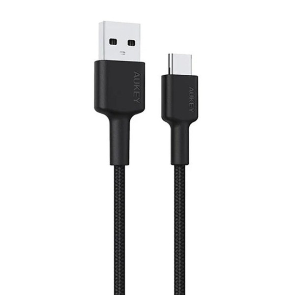 AUKEY CB-CD30 USB cable 0.9 m ...