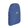 TRAVEL BAG WATERPROOF 30L/BLUE 5541 RIVACASE