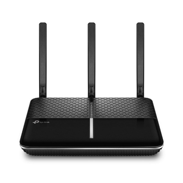 TP-Link AC2100 Wireless MU-MIMO VDSL/ADSL Modem ...