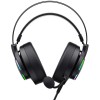 Havit H2007U Gaming Headset with minijack Wired Head-band