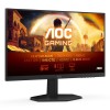 AOC G4 24G42E computer monitor 61 cm (24") 1920 x 1080 pixels Full HD LCD Black