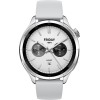 Xiaomi Watch S4 Bezel | Silver