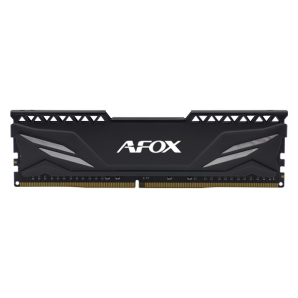 AFOX GAMING DDR4 16GB 3200MHZ CL16 ...