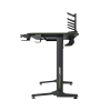 Gamemax | Desk | D140-CARBON