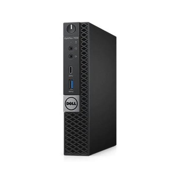 DELL OptiPlex 7050 Micro i5-6500 8GB ...