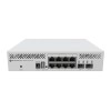 Switch|MIKROTIK|CRS310-8G+2S+IN|1|2|CRS310-8G+2S+IN