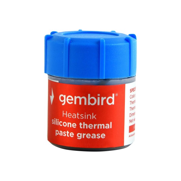 GEMBIRD TG-G15-02 Heatsink silicone