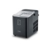 Caso | Ice Cube Machine | IceChef Compact | Power 120 W | Black