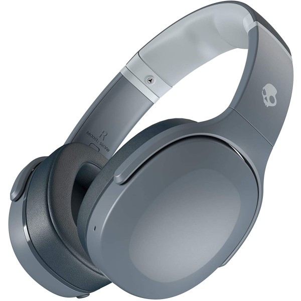 Skullcandy Crusher Evo Headphones Wired & ...