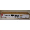 SALE OUT. One for All WM7472 Tripod Universal TV Stand 32-65