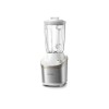 Philips | Atlantic High Speed Blender | HR3760/01 7000 Series | Tabletop | 1500 W | Jar material Glass | Jar capacity 2 L | Ice crushing | Metal/White
