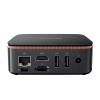 Blackview MP20 N150/8GB/SSD 256B/Win 11 Pro Mini PC, black