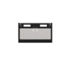 Cata Built-in Hood ARMONIA 60 BK Width 79,8cm, Max 645 m³/h, LED, Black