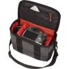 Case Logic CECS103 OBSIDIAN Era Medium DSLR Shoulder Bag | Case Logic